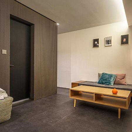 Hotel H Seul Esterno foto