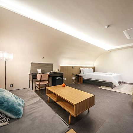 Hotel H Seul Esterno foto