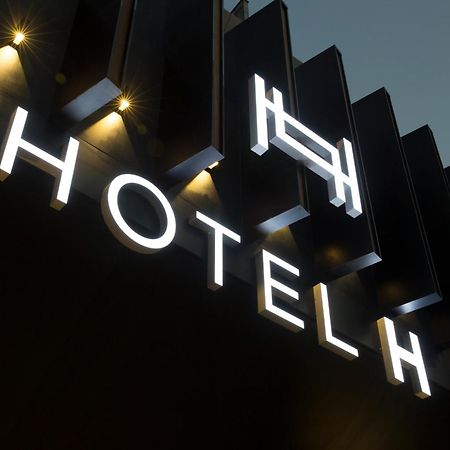 Hotel H Seul Esterno foto