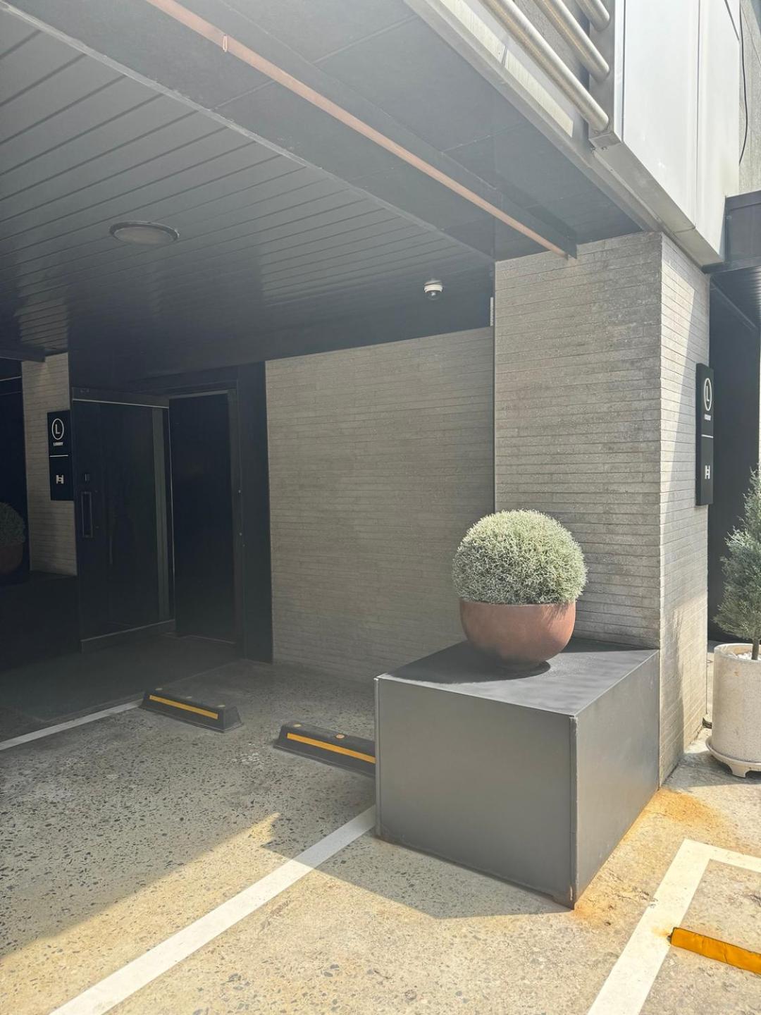 Hotel H Seul Esterno foto