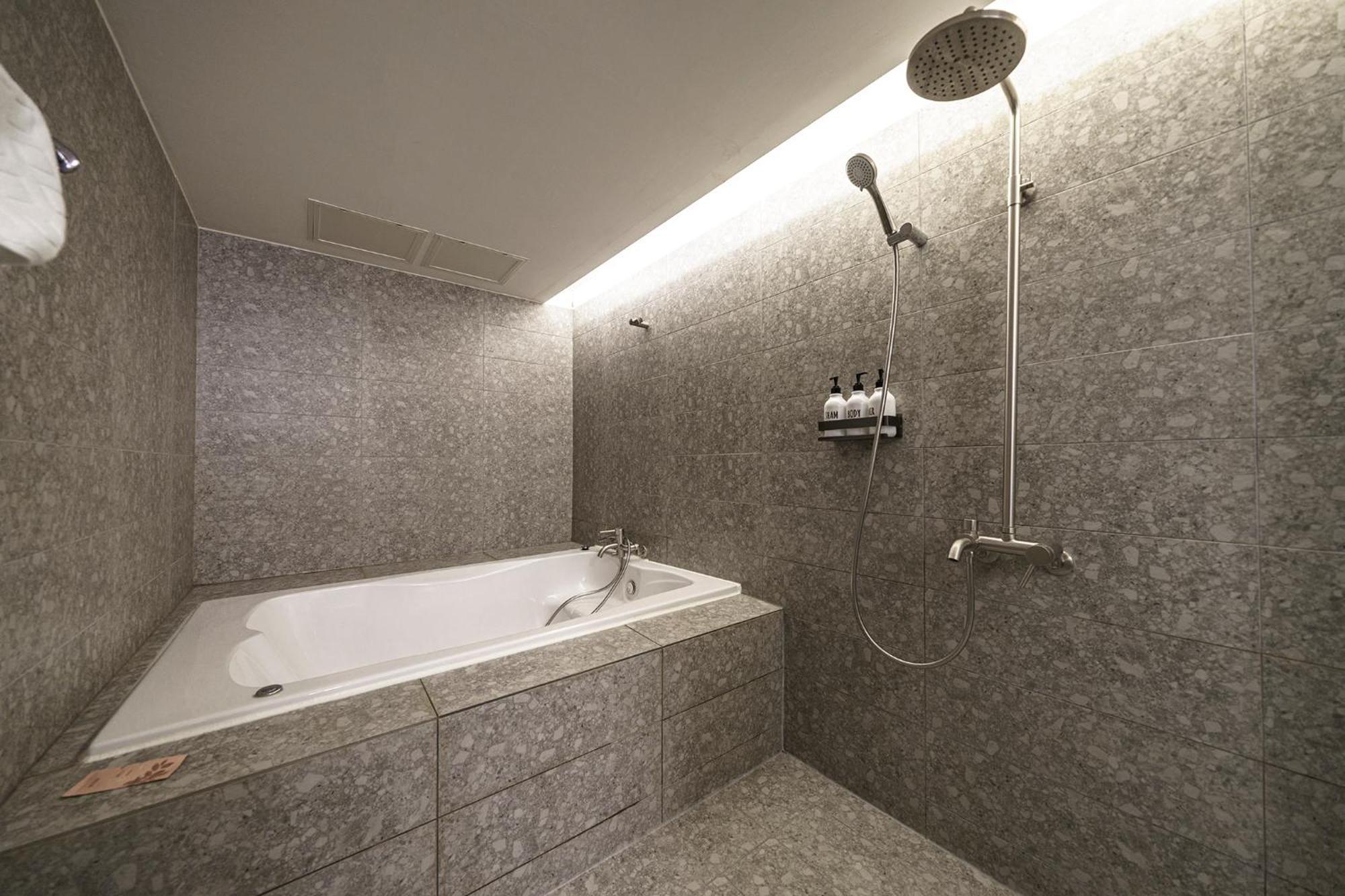 Hotel H Seul Esterno foto