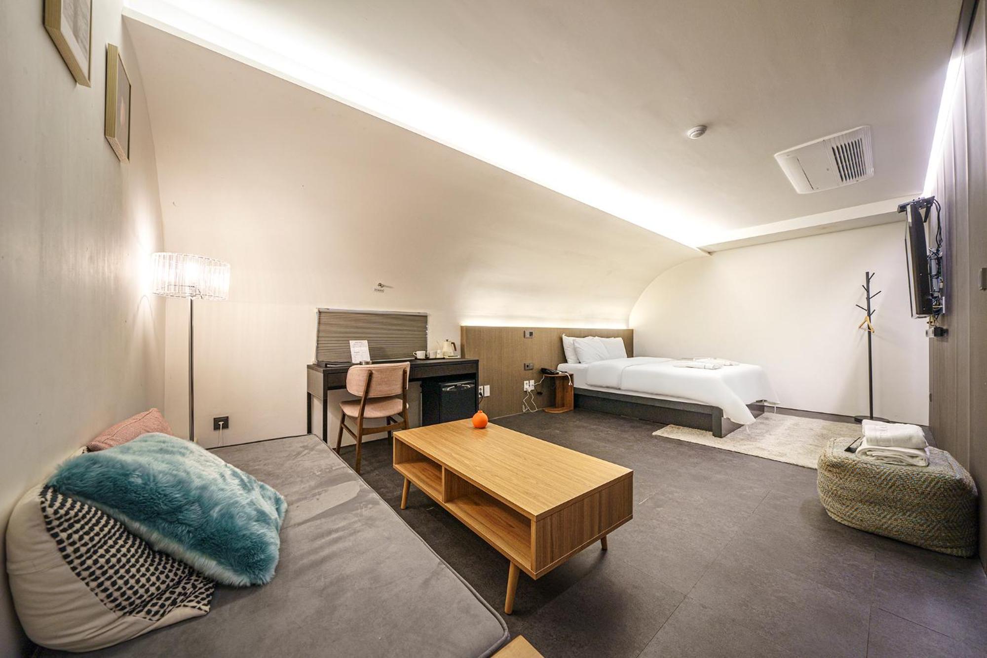 Hotel H Seul Esterno foto