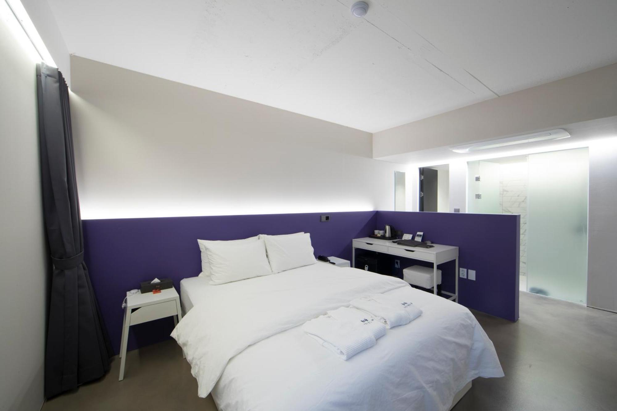 Hotel H Seul Esterno foto