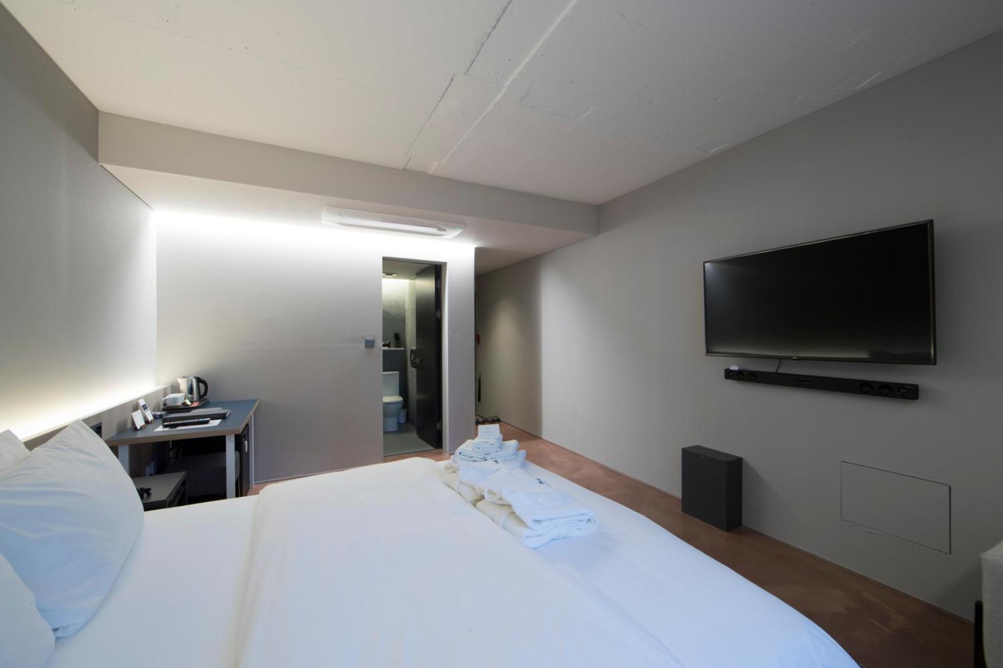 Hotel H Seul Esterno foto