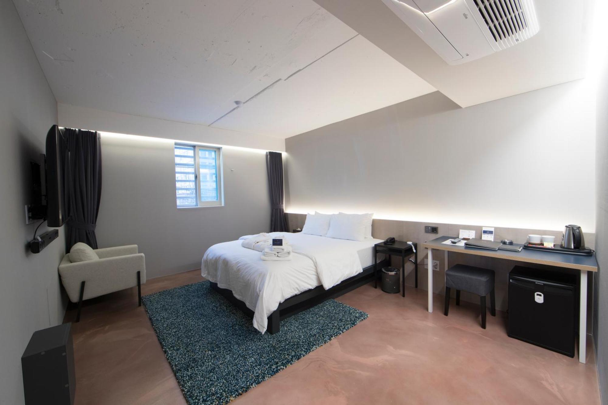 Hotel H Seul Esterno foto