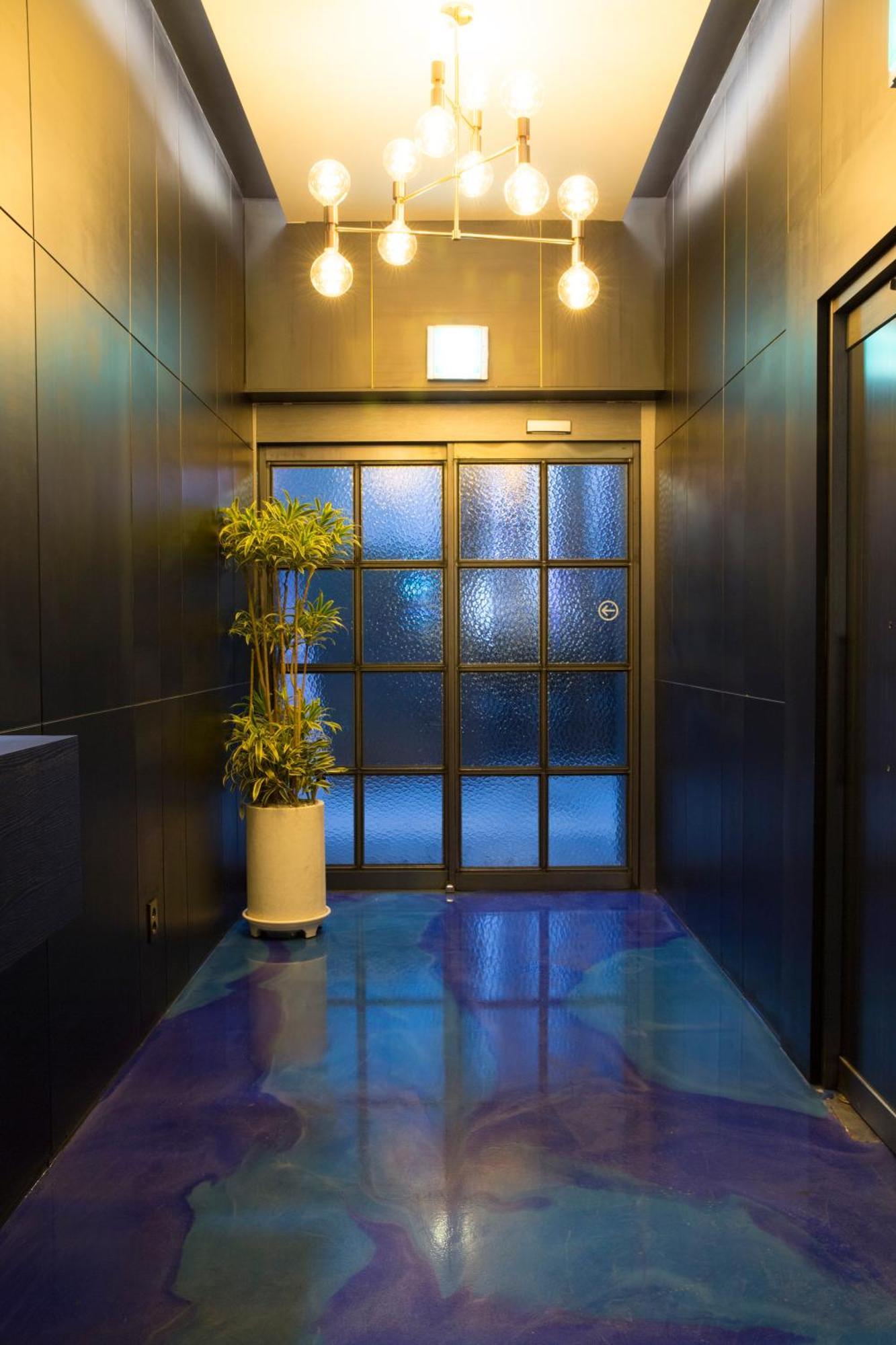 Hotel H Seul Esterno foto