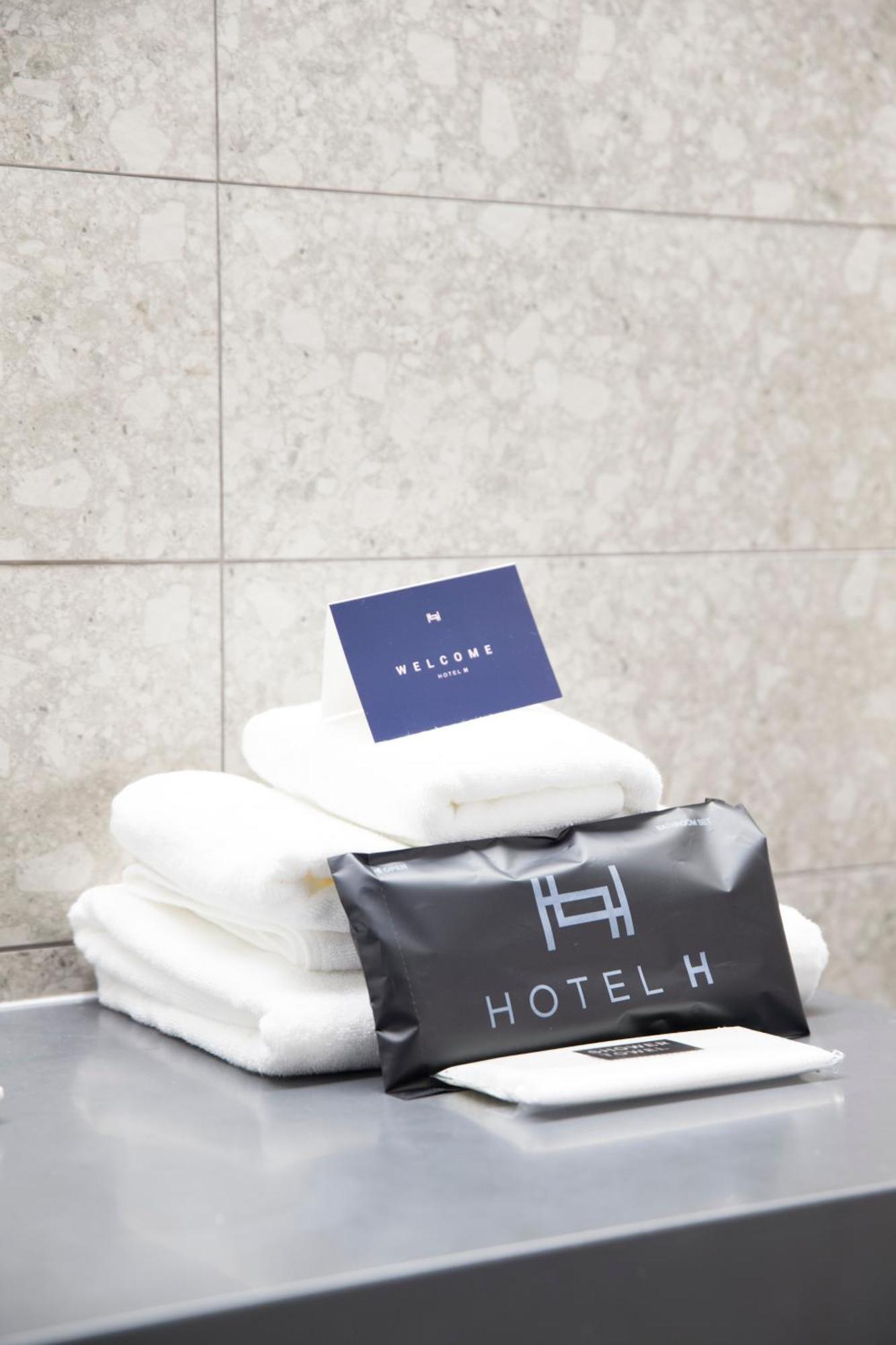Hotel H Seul Esterno foto
