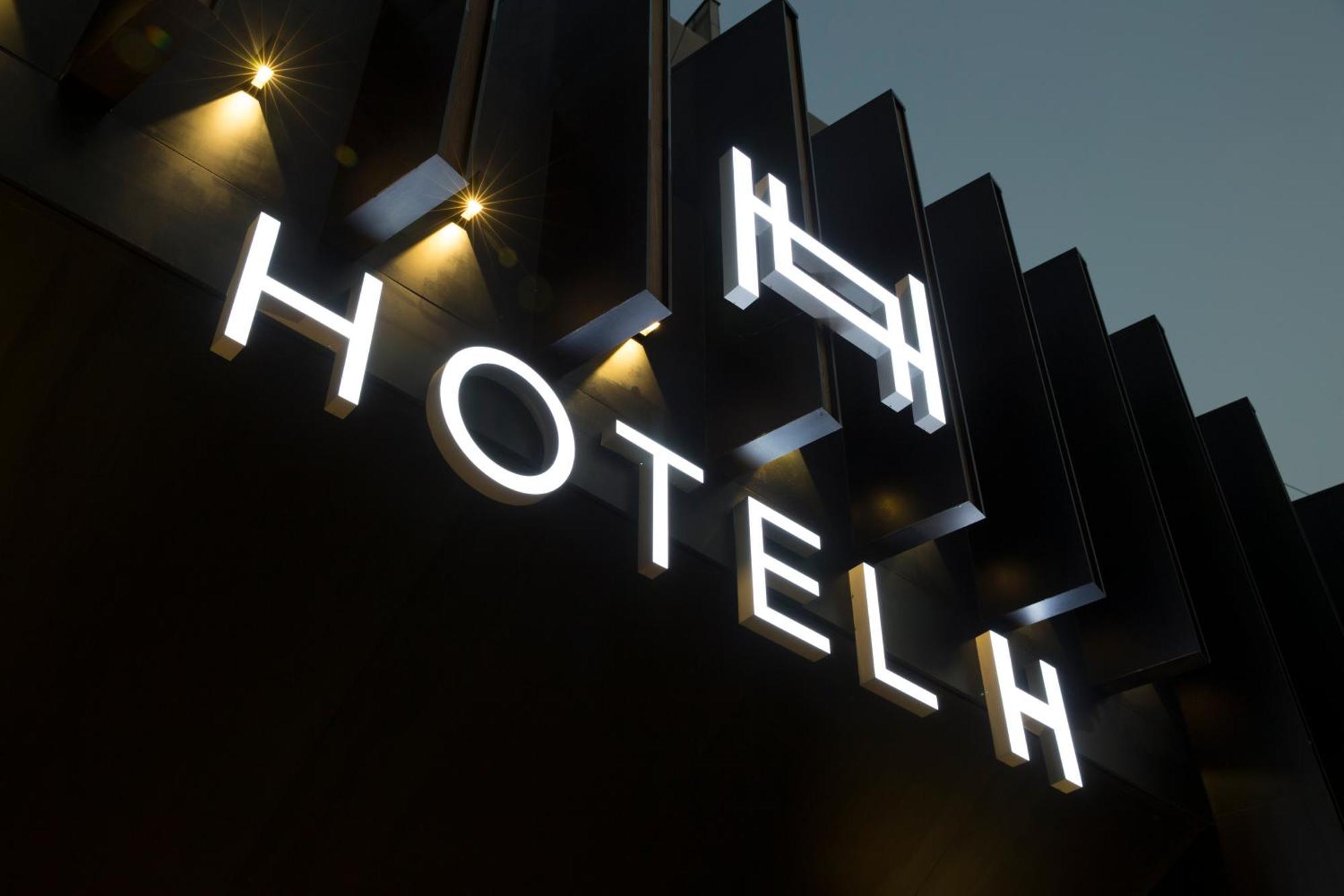 Hotel H Seul Esterno foto