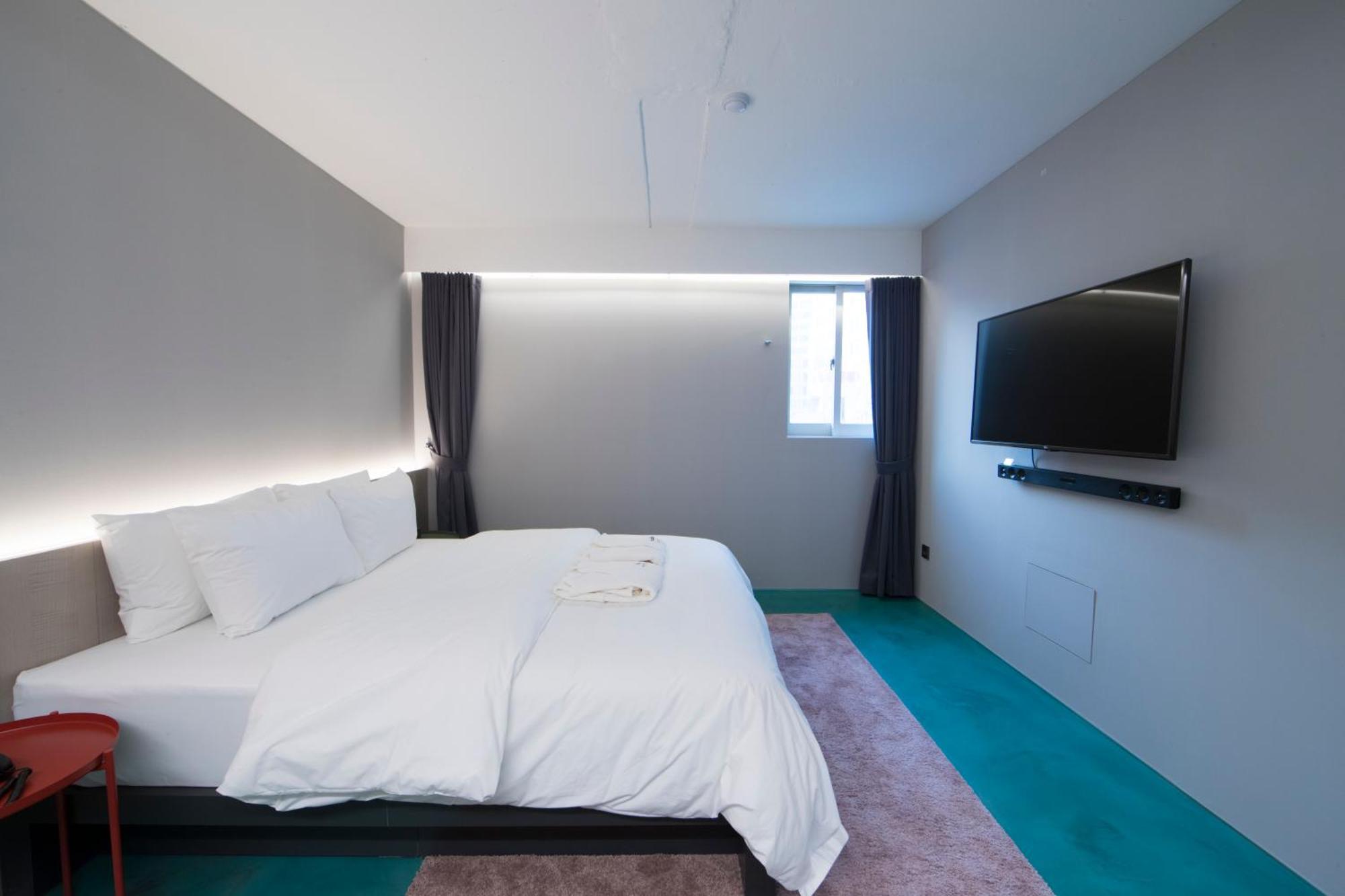 Hotel H Seul Esterno foto