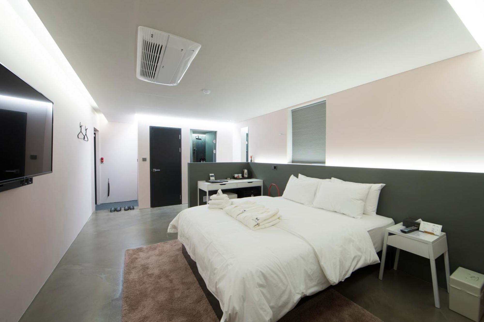Hotel H Seul Esterno foto